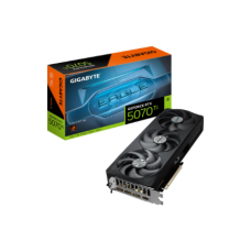 Gigabyte GeForce RTX 5070 Ti EAGLE SFF 16G | NVIDIA | 16 GB | GeForce RTX 5070 Ti | GDDR7 | HDMI ports quantity 1 | PCI-E 5.0
