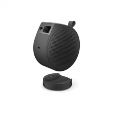 Benq GV50P Projector | Full HD (1920x1080) | 500 ANSI lumens | Black | Wi-Fi Benq GV50P Projector | Full HD (1920x1080) | 500 ANSI lumens | Black | Wi-Fi