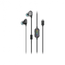 Lenovo Accessories Legion 7.1 Surround Sound wired In-Ear Earbuds | Lenovo