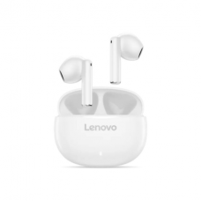 Lenovo Accessories E310 True Wireless Stereo Earbuds (White) | Lenovo