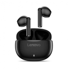 Lenovo Accessories E310 True Wireless Stereo Earbuds (Black)