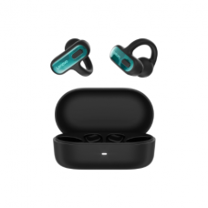 Lenovo Accessories Open-Ear Clip-on Earbuds X500 - BK | Lenovo Lenovo Accessories Open-Ear Clip-on Earbuds X500 - BK | Lenovo