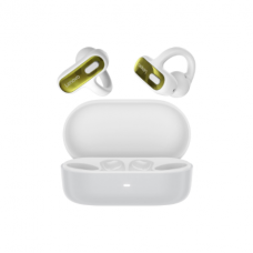 Lenovo Accessories Open-Ear Clip-on Earbuds X500 - WH | Lenovo