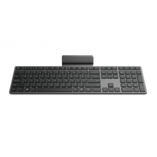 Lenovo Accessories 700 Modern Multi-Device Wireless Keyboard-US English | Lenovo 700 Modern Multi-Device Wireless Keyboard-US English | Multi-Device keyboard | Wireless + Bluetooth | Batteries included | EN | Bluetooth | Luna Grey | Wireless | Numeric key
