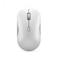 Lenovo Accessories 700 MultiDevice Wireless Silent Mouse (Seashell)