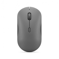 Lenovo Accessories 350 Bluetooth Silent Mouse (Luna Grey) | Lenovo