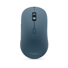 Lenovo Accessories Yoga Bluetooth Silent Mouse (Tidal Teal)