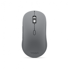 Lenovo Accessories Yoga Bluetooth Silent Mouse (Luna Grey)