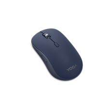 Lenovo Accessories Yoga Bluetooth Silent Mouse (Cosmic Blue)