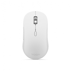 Lenovo Accessories Yoga Bluetooth Silent Mouse (Seashell) | Lenovo