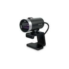 Microsoft H5D-00015 LifeCam Cinema Webcam, HD video recording