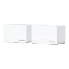 Mercusys Halo H25BE(2-pack) BE3600 Whole Home Mesh Wi-Fi 7 System | Mercusys Mercusys Halo H25BE(2-pack) BE3600 Whole Home Mesh Wi-Fi 7 System | Mercusys