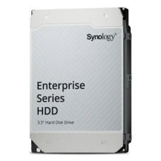 Synology | HAT5310-16T | Enterprise Series HDD | 16000 GB | 7200 RPM