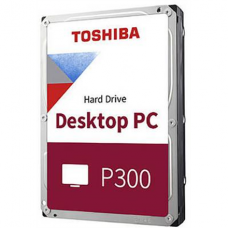 Toshiba P300 HDD 3.5