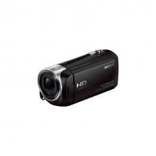 Sony HDR-CX405 1920 x 1080 pixels, Digital zoom 350 x, Black, LCD, Image stabilizer, BIONZ X, Optical zoom 30 x, 6.86 