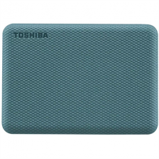 Toshiba Canvio Advance HDTCA20EG3AA 2000 GB, 2.5 