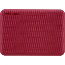 Toshiba Canvio Advance HDTCA20ER3AA 2000 GB, 2.5 