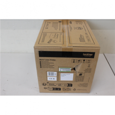Brother HL-L1240W | Mono | Laser | Printer | Wi-Fi | Maximum ISO A-series paper size A4 | Black | DAMAGED PACKAGING