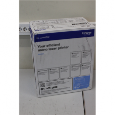 SALE OUT. Brother HL-L2400DW | Mono | Laser | Laser Printer | Wi-Fi | Black | DAMAGED PACKAGING