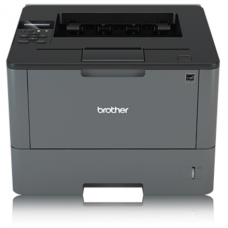 Brother HL-L5000D Mono, Laser, Printer, A4, Graphite