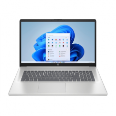HP 17-cn4006nw 17.3 FHD Intel Core 7-150U/16GB/1TB/Intel Graphics/WIN11 Home/Silver/1Y Warranty | HP HP 17-cn4006nw 17.3 FHD Intel Core 7-150U/16GB/1TB/Intel Graphics/WIN11 Home/Silver/1Y Warranty | HP