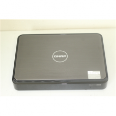 SALE OUT. QNAP 2-bay SATA fanless home NAS; Intel Celeron N5105 4 core 2.0GHz; max 2.9 GHz; 8GB onboard DDR4; 2x 2.5GbE
RJ45; 2x HDMI2.0 QNAP 2-Bay SATA fanless home NAS HS-264 Up to 2 SATA 6Gb/s, 3Gb/s, N5105 4-core/4-thread, Processor frequency 2.9 GHz SALE OUT. QNAP 2-bay SATA fanless home NAS; Intel Celeron N5105 4 core 2.0GHz; max 2.9 GHz; 8GB onboard DDR4; 2x 2.5GbE
RJ45; 2x HDMI2.0 QNAP 2-Bay SATA fanless home NAS HS-264 Up to 2 SATA 6Gb/s, 3Gb/s, N5105 4-core/4-thread, Processor frequency 2.9 GHz