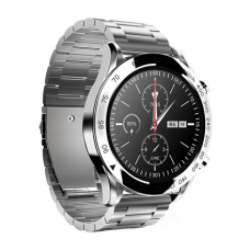 HiFuture smartwatch FutureGo Pro/silver (HSFGPSL)