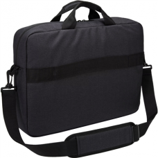 Case Logic HUXA215 BLACK Huxton Attaché 15.6