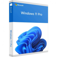 Microsoft HZV-00101 Win 11 Pro for Wrkstns 64Bit Eng Intl 1pk DSP OEI DVD