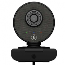 ICY BOX IB-CAM501-HD Full HD webcam with microphone