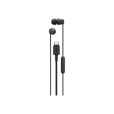 Sony IER‑EX15C USB‑C Wired Earbuds with Mic, Black | Sony Sony IER‑EX15C USB‑C Wired Earbuds with Mic, Black | Sony