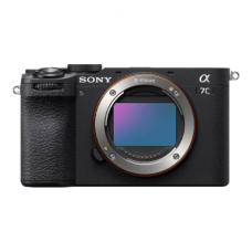 Sony Alpha A7C II Compact Full-Frame Camera, Body, Black | Sony Sony Alpha A7C II Compact Full-Frame Camera, Body, Black | Sony