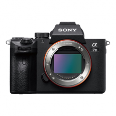 Sony Alpha 7 Mark III BODY Sony