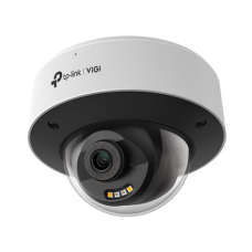 TP-LINK InSight S245(2.8mm) VIGI 4MP Full-Color Dome Network Camera
