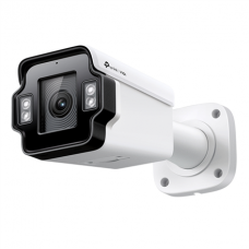 TP-LINK InSight S345ZI 4MP Outdoor IR Motorized Varifocal Bullet Network Camera