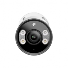 TP-Link InSight S385(4mm) VIGI 8MP Outdoor Full-Color Bullet Network Camera TP-Link InSight S385(4mm) VIGI 8MP Outdoor Full-Color Bullet Network Camera