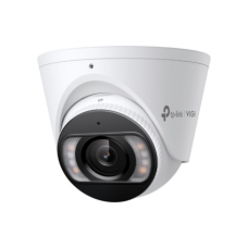 TP-LINK InSight S485(2.8mm) VIGI 8MP Full-Color Turret Network Camera | TP-LINK TP-LINK InSight S485(2.8mm) VIGI 8MP Full-Color Turret Network Camera | TP-LINK