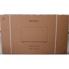 SALE OUT. Sony K75XR35M2 Bravia 7 75 SALE OUT. Sony K75XR35M2 Bravia 7 75