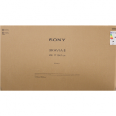 SALE OUT. Sony K77XR80P Bravia 8 77 SALE OUT. Sony K77XR80P Bravia 8 77