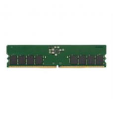 Kingston 16GB DDR5 4800MT/s, CL40, 288-Pin Non ECC Memory RAM DIMM