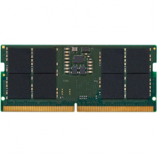Kingston 32GB DDR5 5600MT/s Non ECC Memory RAM SODIMM | Kingston