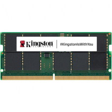 Kingston KCP556UD8-48 48GB DDR5 5600MT/s Module | Kingston Kingston KCP556UD8-48 48GB DDR5 5600MT/s Module | Kingston