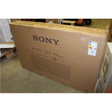 SALE OUT. Sony KD43X72K 43