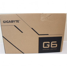 SALE OUT.Gigabyte G6 KF 16
