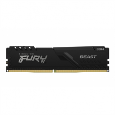 Kingston Fury Beast 4GB DDR4-2666 CL16 DIMM