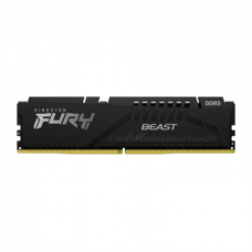 Kingston Fury Beast 16 GB, DDR5, 5200 MHz, PC/server, Registered No, ECC No, 1x16 GB