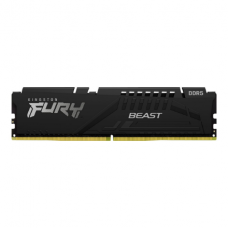 Kingston 32 GB | DDR5 | 5200 MHz | PC/server | Registered No | ECC No