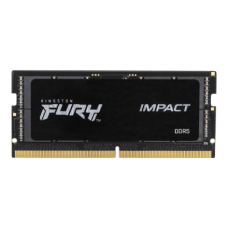 Kingston 64 (2x32GB) GB | DDR5 | 5600 MHz | PC/server | Registered No | ECC Yes