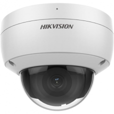 Hikvision dome DS-2CD2146G2-ISU F2.8 (balta, 4 MP, 30 m. IR, AcuSense) Hikvision dome DS-2CD2146G2-ISU F2.8 (balta, 4 MP, 30 m. IR, AcuSense)