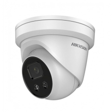 Hikvision IP Dome DS-2CD2386G2-IU F2.8/8MP/2.8mm/~110.7°/Powered by DARKFIGHTER/H.265+/IR up to 30m Hikvision